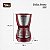 Cafeteira Elétrica Mondial Dolce Arome 32X C-32 Vermelha - 127V - Imagem 7