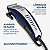Cortador de Cabelos Mondial Hair Stylo CR-07 Azul/Prata 127V - Imagem 6
