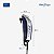 Cortador de Cabelos Mondial Hair Stylo CR-07 Azul/Prata 127V - Imagem 8