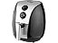 Fritadeira Air Fryer Britânia 3,2L BFR02PI Preta/Cinza 127V - Imagem 2