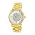 Relógio Feminino Champion Analógico CN25752H - Dourado - Imagem 1