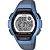 Relógio Feminino Casio Digital LWS-2000H-2AVDF - Azul/Cinza - Imagem 1