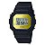 Relógio Masculino Casio G-Shock DW-5600BBMB-1DR - Preto - Imagem 1