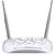 Modem Roteador Tp-Link TD-W9970 4 Portas 300MBPS V2 - Branco - Imagem 1