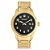 Relógio Masculino Magnum Analógico MA33282U - Dourado - Imagem 1