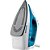 Ferro a Vapor Mondial com Spray F32 Branco/Azul - 127V - Imagem 7