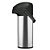 Garrafa Térmica Aladdin Massima 1000ml - Inox/Preto - Imagem 1