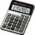 Calculadora de Mesa Casio 12 Dígitos MX-120B - Cinza - Imagem 3