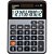 Calculadora de Mesa Casio 12 Dígitos MX-120B - Cinza - Imagem 1