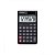 Calculadora de Bolso Casio 8 Dígitos SX-300 - Preta - Imagem 1