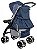 Carrinho de Passeio Tutti Baby Thor Plus 03900 - Azul - Imagem 10