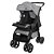 Carrinho de Passeio Tutti Baby Silver US 05800 - Cinza - Imagem 8