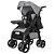 Carrinho de Passeio Tutti Baby Silver US 05800 - Cinza - Imagem 2