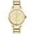 Relógio Feminino Technos Elegance 2035MFR/4X - Dourado - Imagem 1