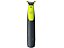 Barbeador Philips One Blade QP2510/10 Chumbo/Verde - Bivolt - Imagem 2