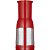 Liquidificador Turbo Mondial L-1000 Ri Vermelho/Inox - 127V - Imagem 4