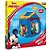 Barraca Infantil Zippy Toys Mickey Club House Azul - 6376 - Imagem 3