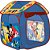 Barraca Infantil Zippy Toys Mickey Club House Azul - 6376 - Imagem 1