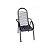 Cadeira de Fio Big Cadeiras Super Luxo - Preto - Imagem 1