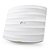 Access Point Tp-Link Wireless N 300Mbps EAP115 - Branco - Imagem 1