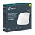 Access Point Tp-Link Wireless N 300Mbps EAP115 - Branco - Imagem 9