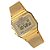 Relógio Unissex Casio Super Slim Vintage A700WMG-9ADF Dourado - Imagem 3