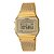 Relógio Unissex Casio Super Slim Vintage A700WMG-9ADF Dourado - Imagem 1