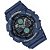 Relógio Masculino Casio G-Shock GA-140-2ADR - Azul - Imagem 2