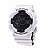 Relógio Masculino Casio G-Shock GA-110GW-7ADR - Branco - Imagem 1