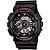 Relógio Masculino Casio G-Shock GA-110-1ADR - Preto - Imagem 1