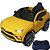 Mini Carro Elétrico Importway Lamborghini BW029AM - Amarelo - Imagem 2