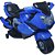 Mini Moto Elétrica Importway Infantil BW044AZ - Azul - Imagem 4
