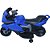 Mini Moto Elétrica Importway Infantil BW044AZ - Azul - Imagem 6