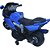 Mini Moto Elétrica Importway Infantil BW044AZ - Azul - Imagem 13