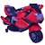 Mini Moto Elétrica Importway Infantil BW044VM - Vermelha - Imagem 2