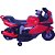 Mini Moto Elétrica Importway Infantil BW044VM - Vermelha - Imagem 8