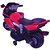 Mini Moto Elétrica Importway Infantil BW044VM - Vermelha - Imagem 12