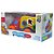 Brinquedo Diver Toys Robustus Baby com Encaixe 639 Vermelho - Imagem 3