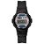 Relógio Unissex Mormaii Nxt Digital MOFA01/8P - Preto - Imagem 1