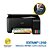 Impressora Multifuncional Epson EcoTank Colorida L3150 - Preto - Imagem 6