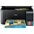 Impressora Multifuncional Epson EcoTank Colorida L3150 - Preto - Imagem 3