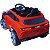 Mini Carro Elétrico Importway Lamborghini BW0029-VM Vermelho - Imagem 7