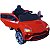 Mini Carro Elétrico Importway Lamborghini BW0029-VM Vermelho - Imagem 4