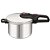 Panela de Pressão Rochedo com Cesta 6L PPFE - Inox - Imagem 1
