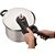 Panela de Pressão Rochedo com Cesta 6L PPFE - Inox - Imagem 13