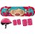 Kit Skate Infantil Mor Feminino 40600202 - Pink - Imagem 1