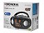 Radio Mondial Up Dynamic MP3 8W BX-19 Preto - Bivolt - Imagem 18