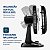 Ventilador Mondial Turbo 50cm VTX-50-8P Preto - 127V - Imagem 4