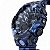 Relógio Masculino Casio G-Shock GA-700CM-2ADR - Azul - Imagem 5