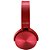 Headphone Multilaser Bluetooth 4.2 PH266 - Vermelho - Imagem 6